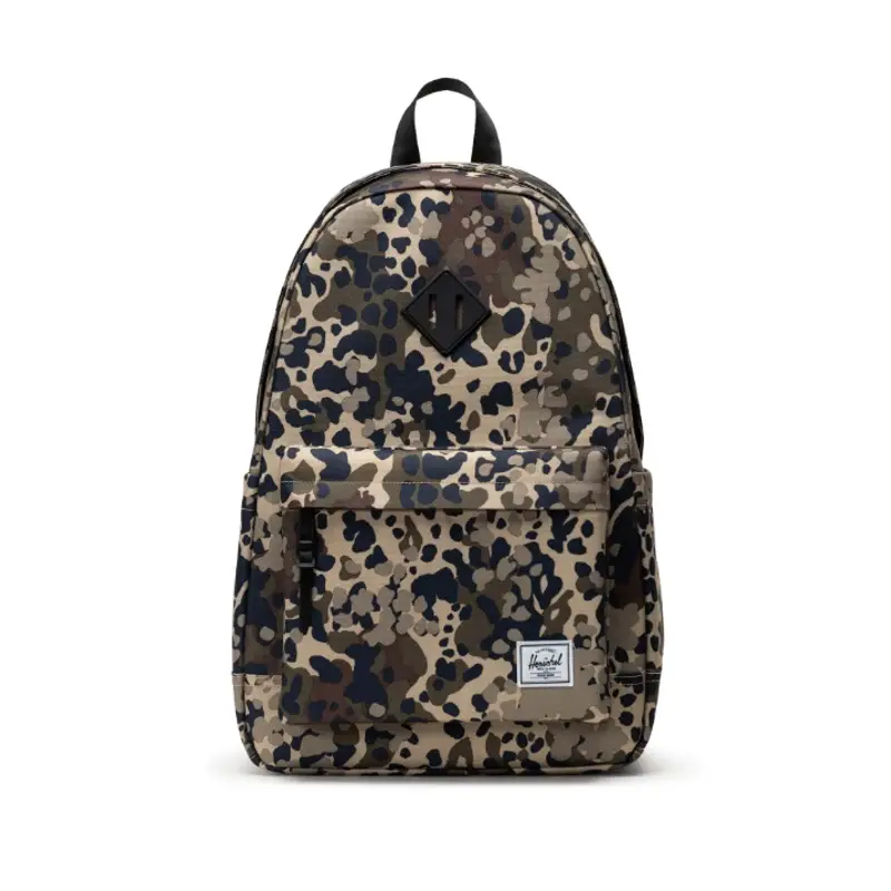 Zaino Unisex Heritage Backpack Terrain Camo