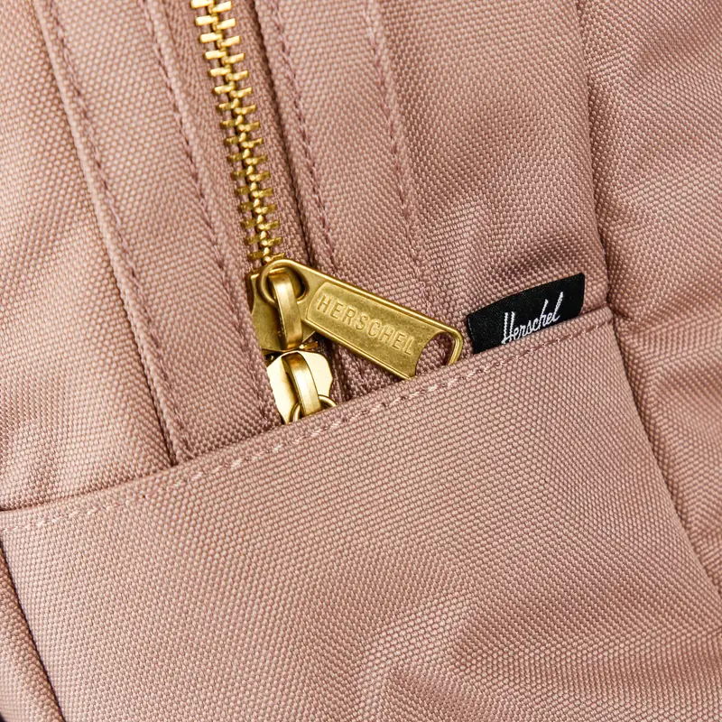 Zaino Uomo Nova Small Ash Rose