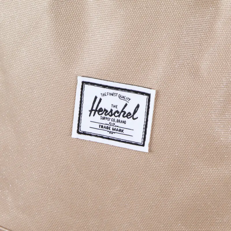 Zaino Uomo Nova Small Gilded Beige Sparkle