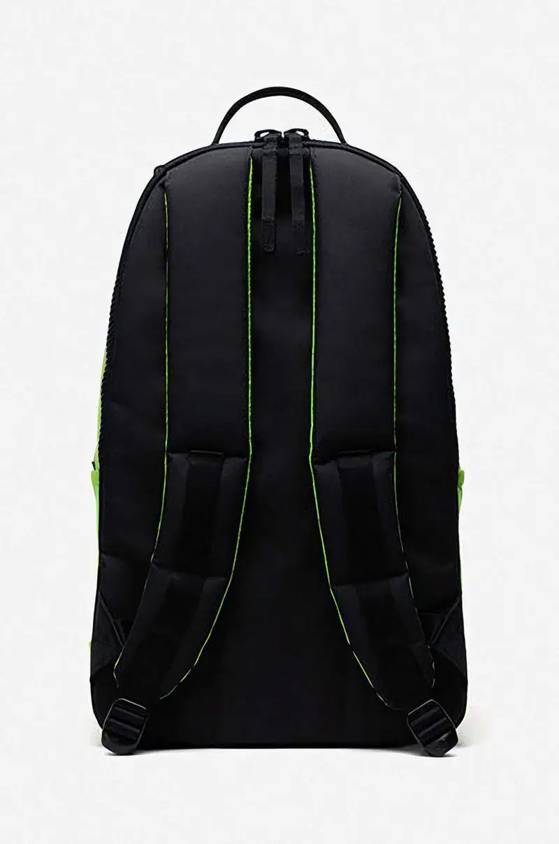 zaino Verde miniatura 2