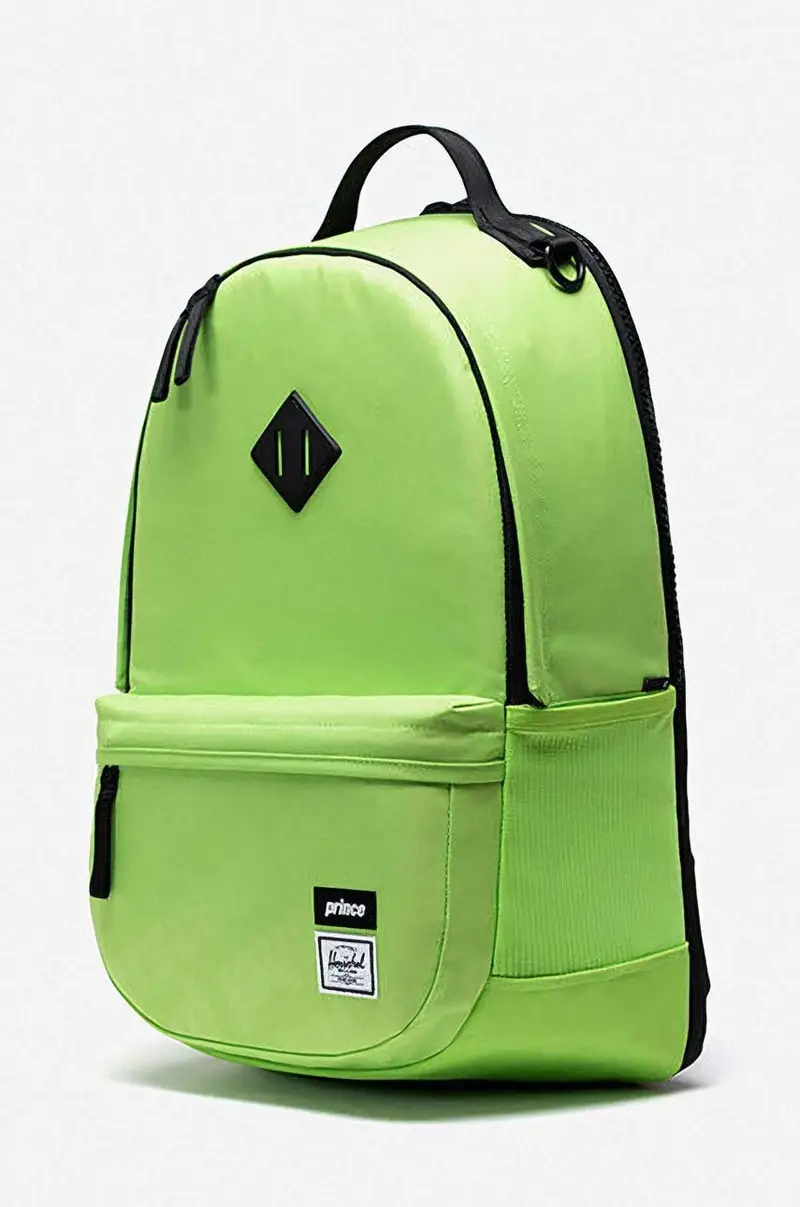 zaino Verde miniatura 4