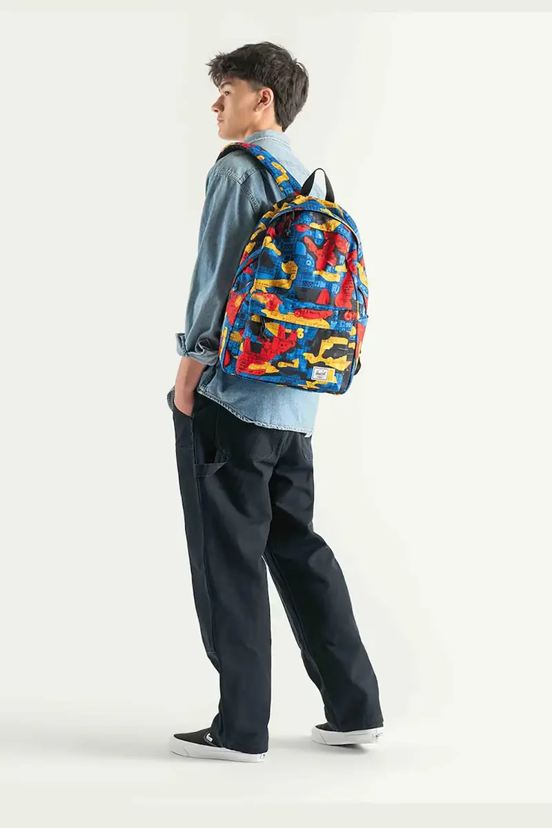 zaino x LEGO® Classic™ XL 11604-07028-OS Multicolore miniatura 5