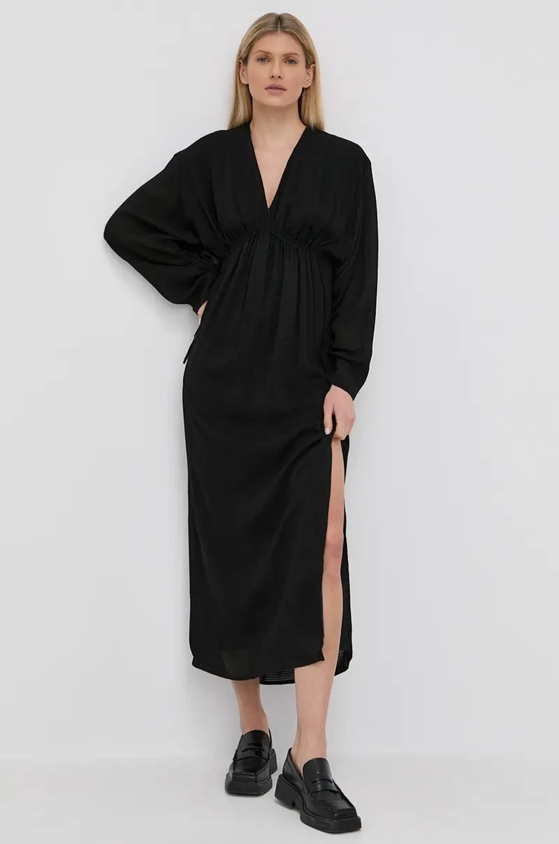 Birgitte Herskind vestito Nero