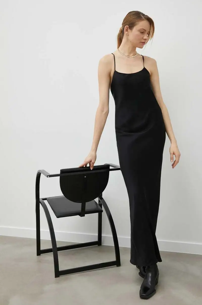 Birgitte Herskind vestito Nero