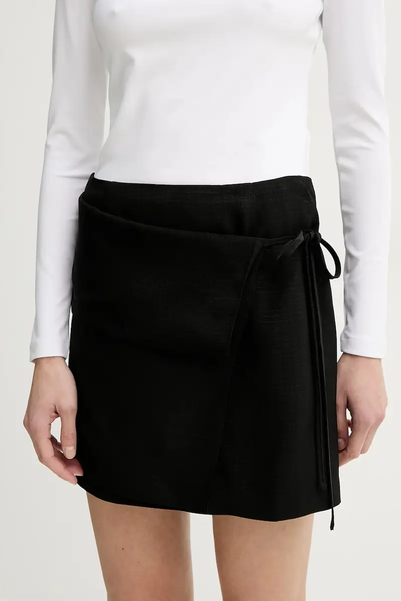 gonna Yana colore nero 5555190