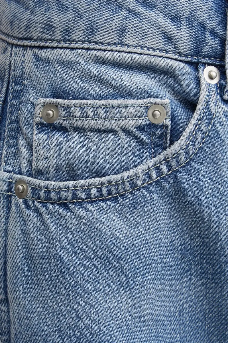 Herskind Jeans Donna Blu 3580153 miniatura 4