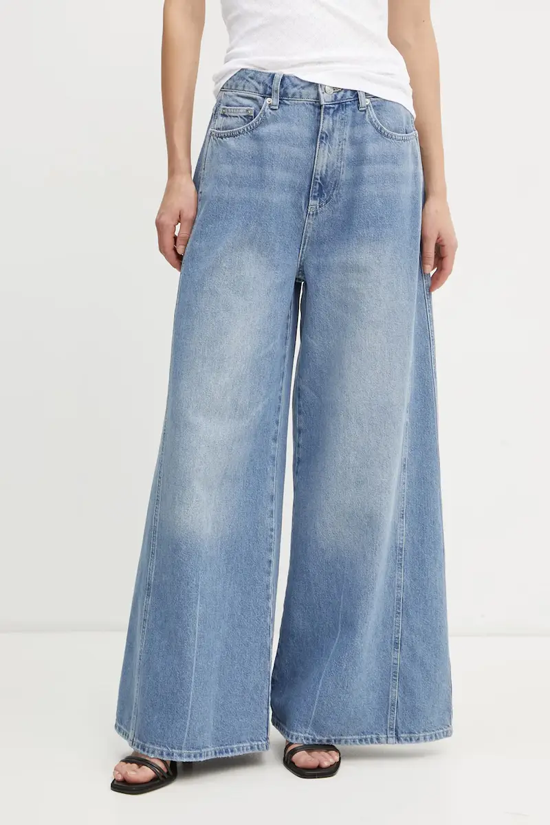 Herskind Jeans Donna Blu 3580153