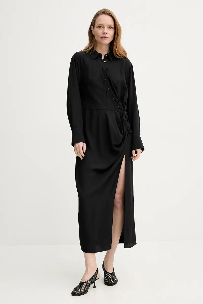 vestito Holmes colore nero 5587201