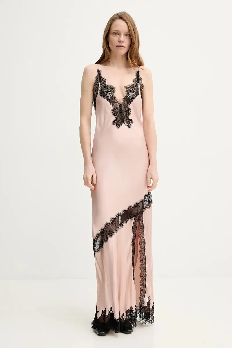 vestito Nelly colore arancione 5526370