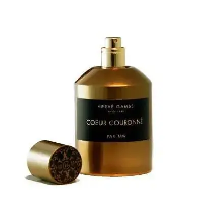 Herve Gambs. Coeur Couronnè (Eau De Parfum 100 Ml)