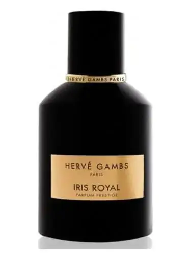 Iris Royal Eau de Parfum unisex 100 ml