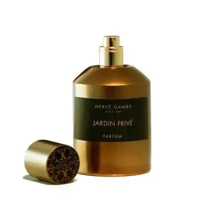 Herve Gambs. Jardin Prive (Eau De Parfum 100 Ml)