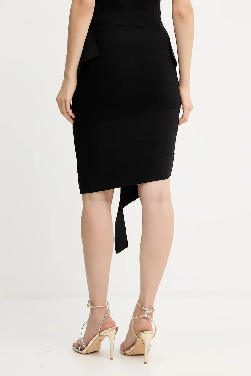 gonna Alma colore nero HLT3536090 miniatura 3