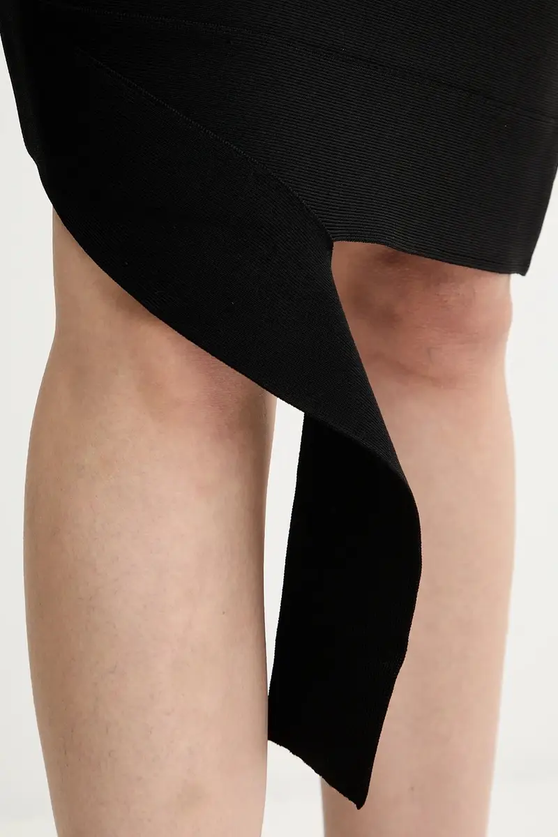 gonna Alma colore nero HLT3536090 miniatura 4