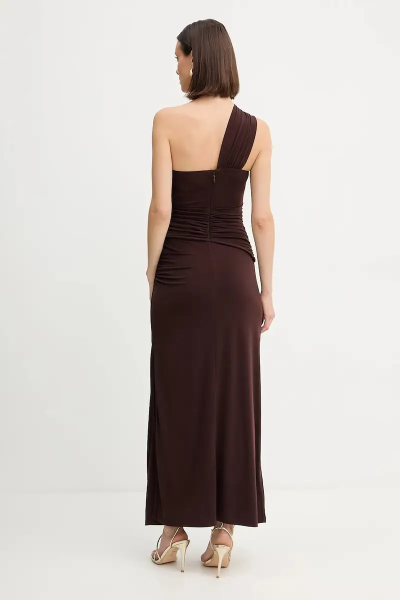 vestito Aurora colore marrone RMJ8536054 miniatura 3