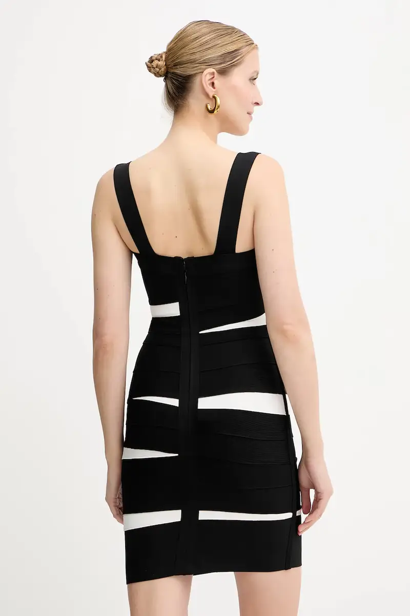 vestito Eve colore nero HLT8524993 miniatura 3