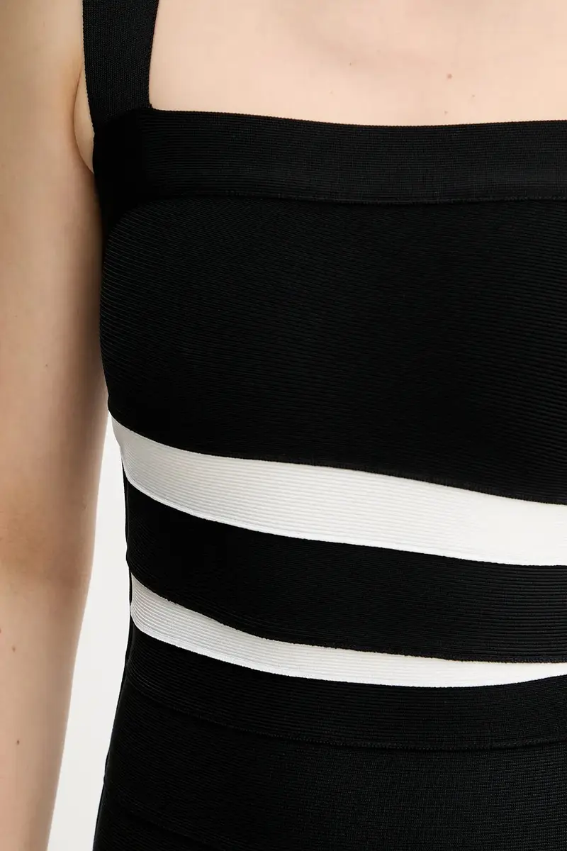 vestito Eve colore nero HLT8524993 miniatura 5