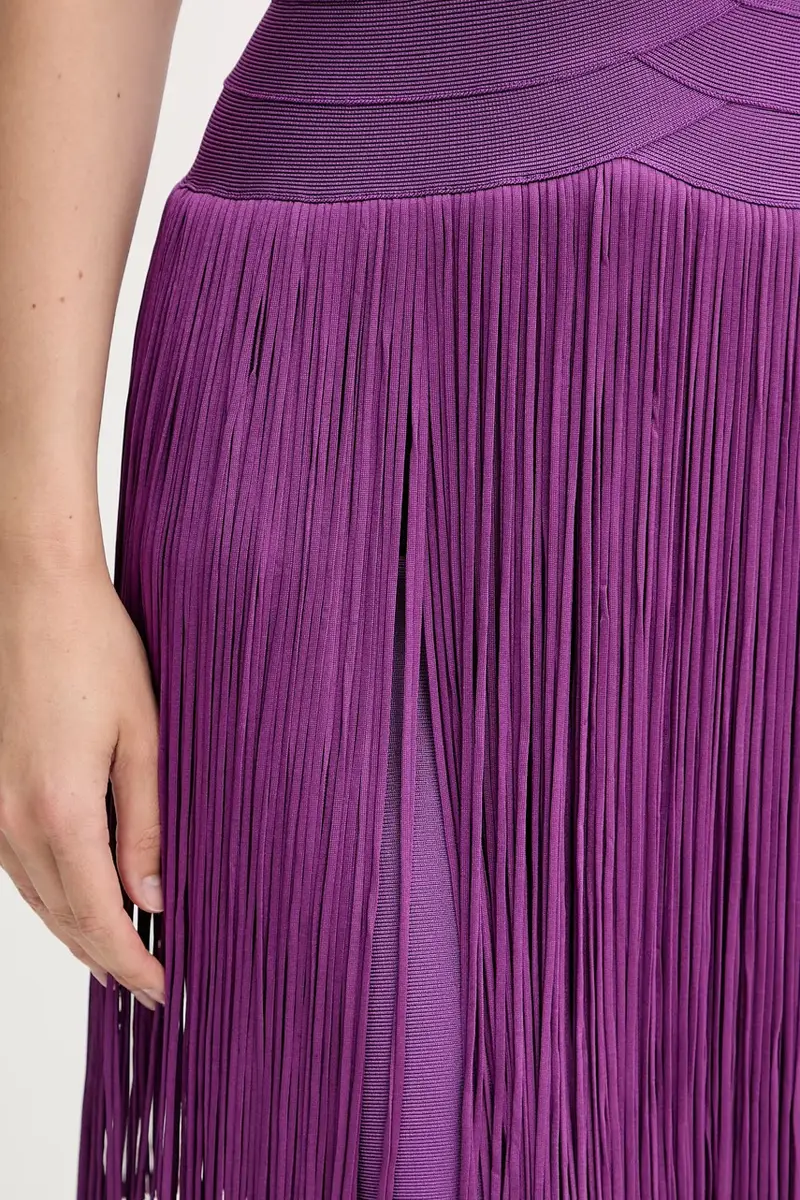 vestito Georgia colore violetto FRI8525605 miniatura 5