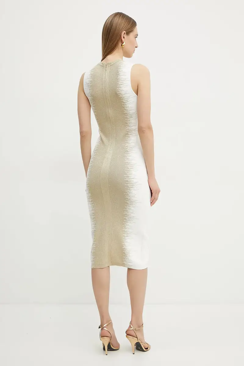 vestito Ruby colore oro CBI8498804 miniatura 3