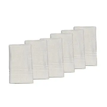 ASCIUGAMANO IN SPUGNA HESSENSE ARIA 60x100