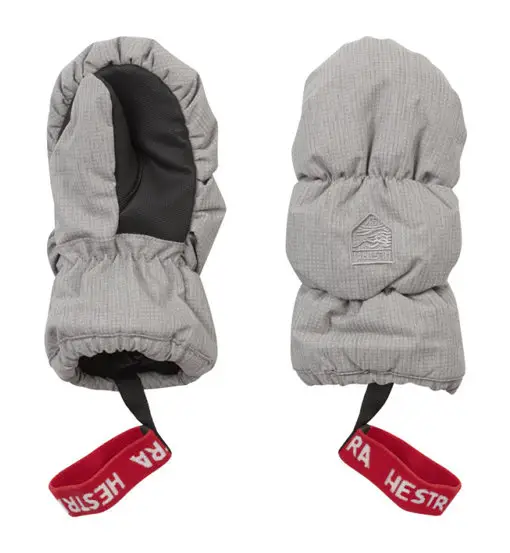 New Moon - moffole - bambino Grey