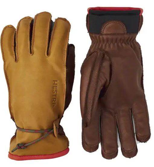 Hestra Guanti Uomo 2483684