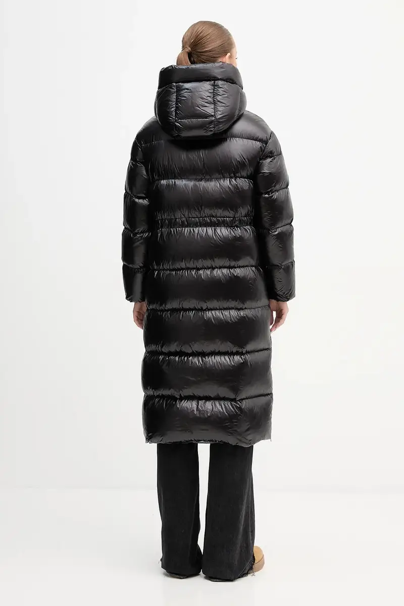 piumino EIFEL colore nero 8P781 miniatura 3