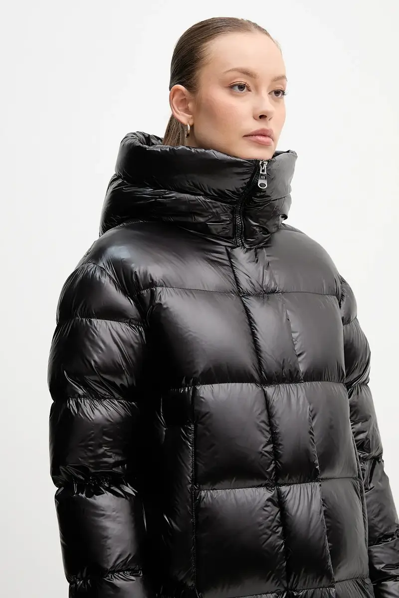 piumino EIFEL colore nero 8P781 miniatura 5