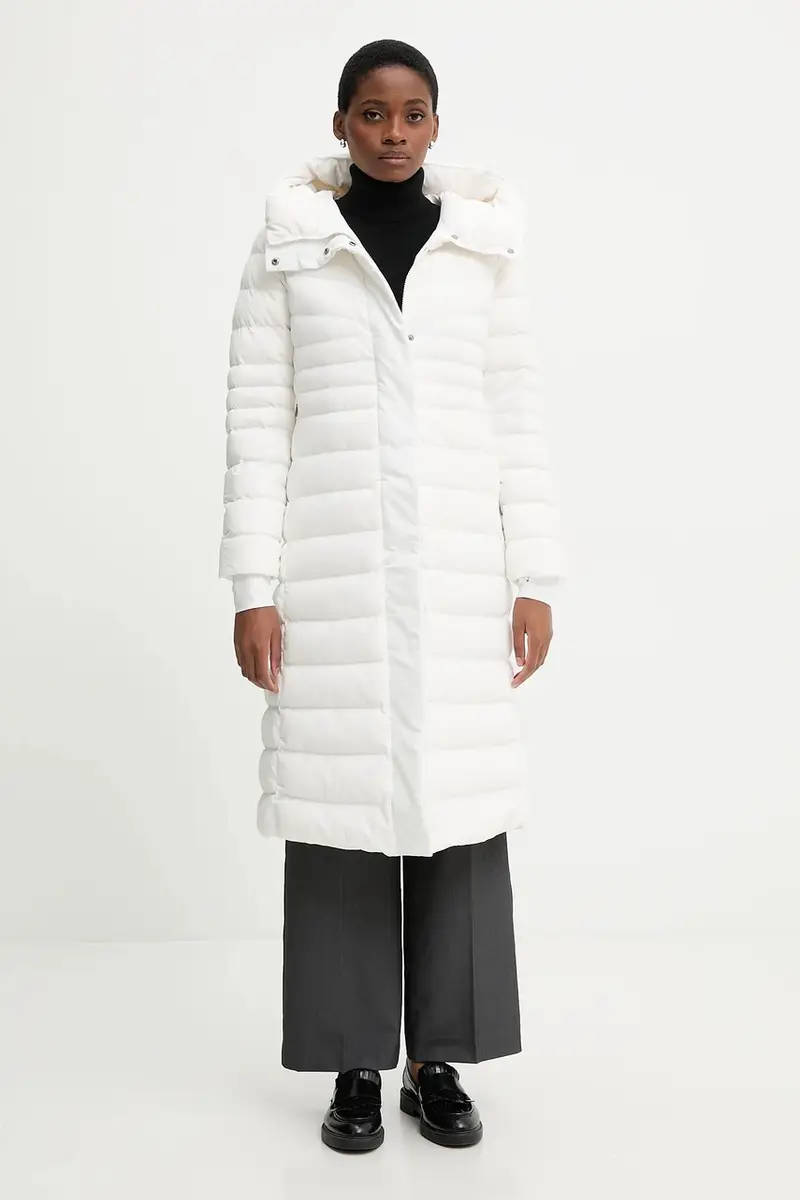 piumino ELOWEN colore bianco 8P652 miniatura 2