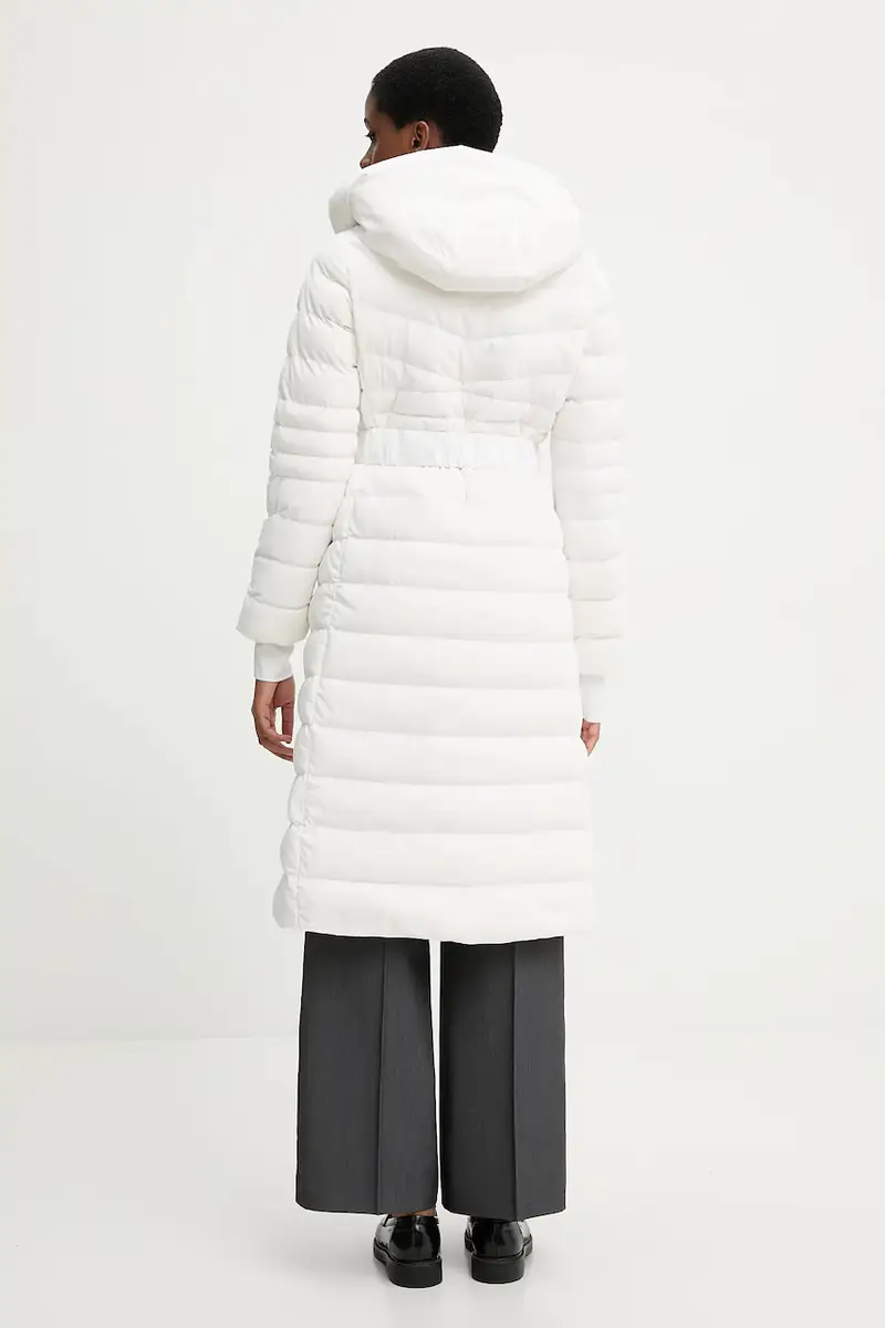 piumino ELOWEN colore bianco 8P652 miniatura 3