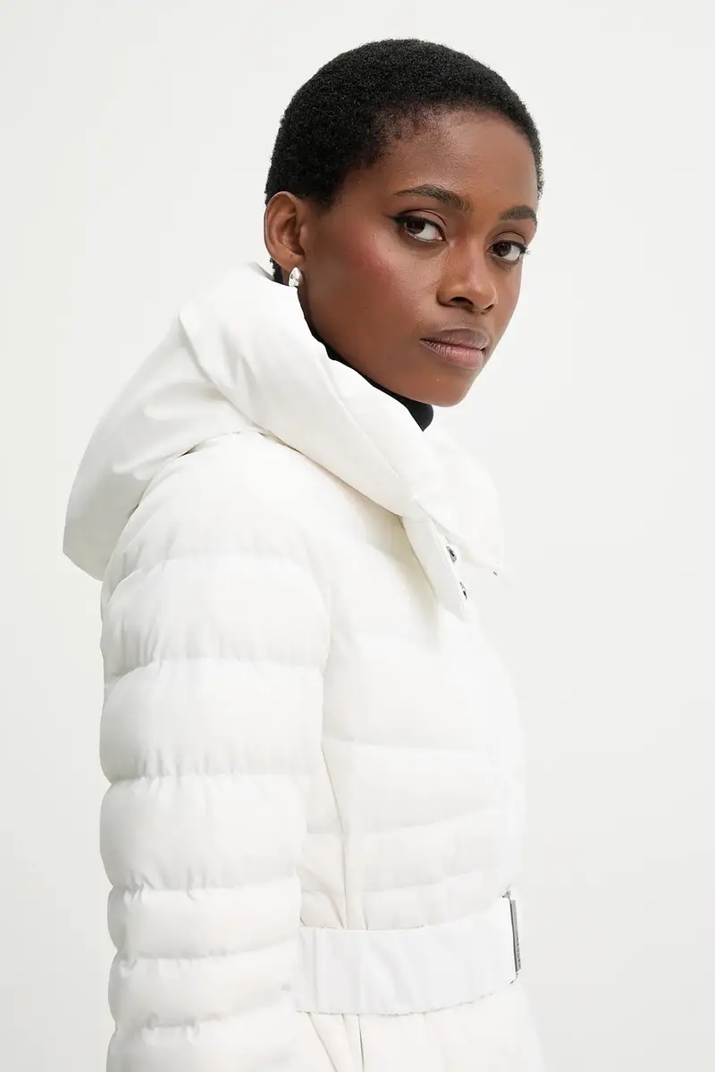 piumino ELOWEN colore bianco 8P652 miniatura 4