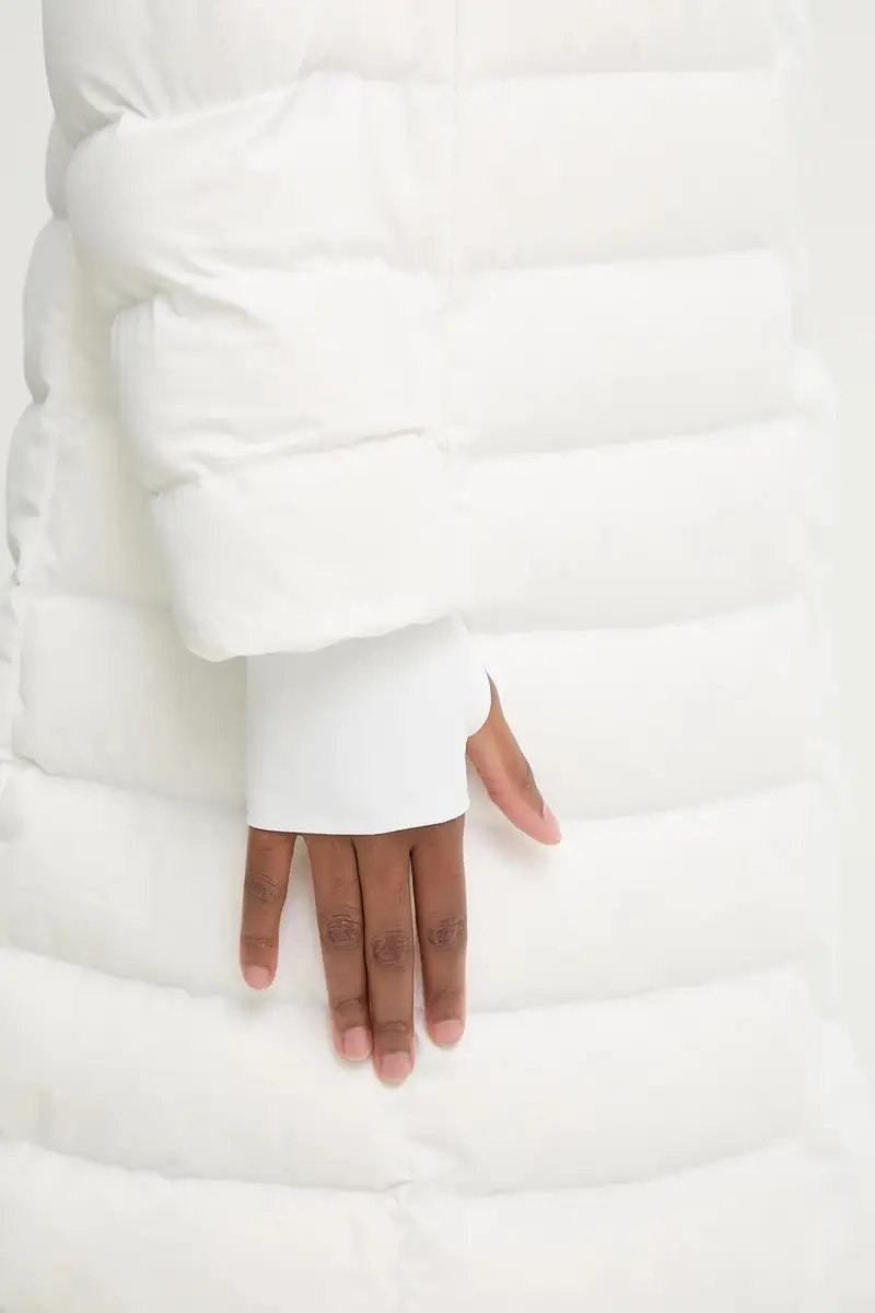 piumino ELOWEN colore bianco 8P652 miniatura 5