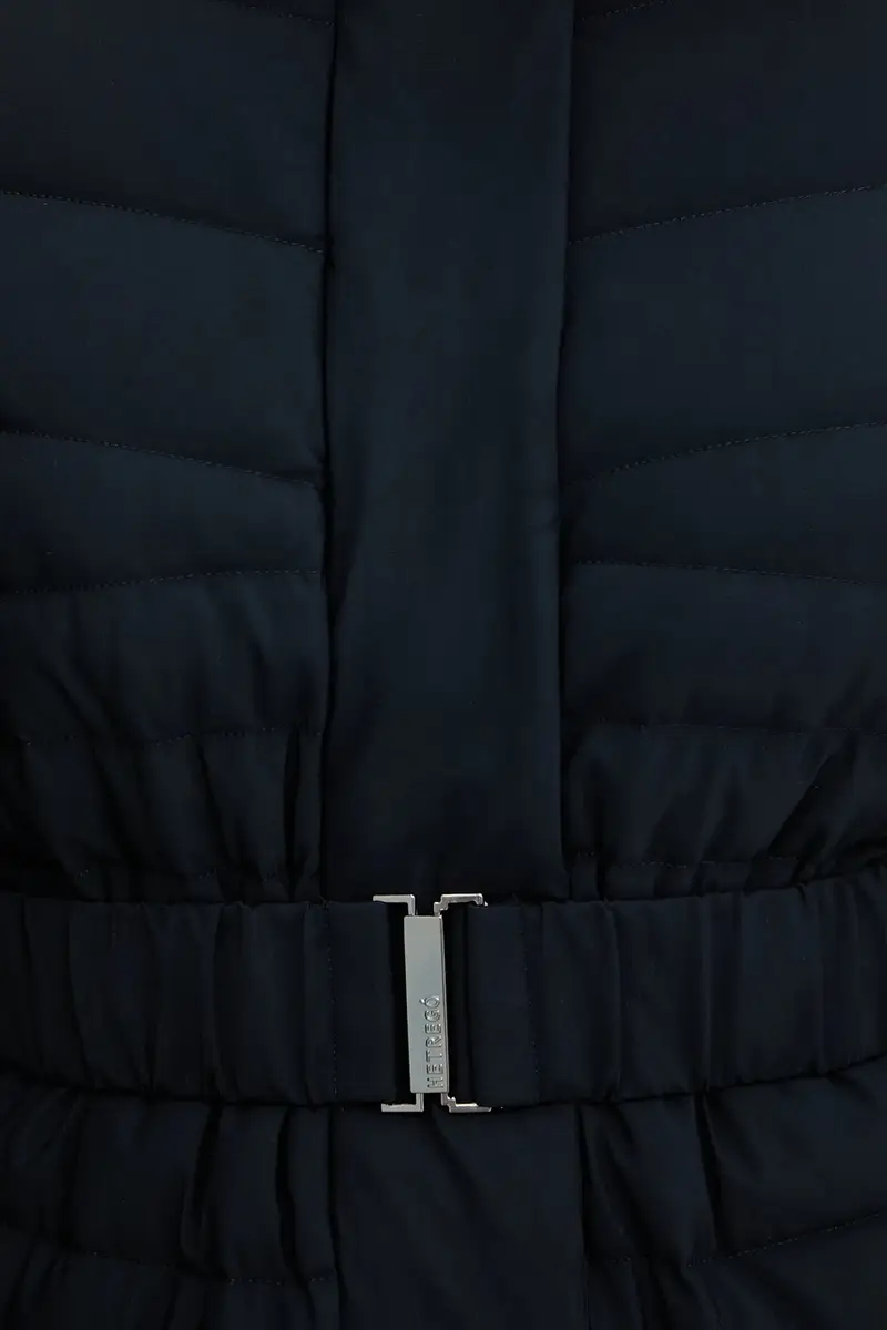 piumino ELOWEN colore blu navy 8P652 miniatura 5