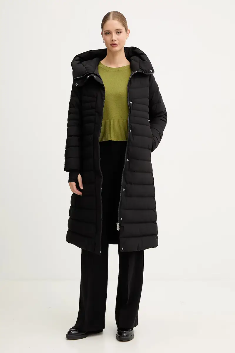 piumino ELOWEN colore nero 8P652 miniatura 2