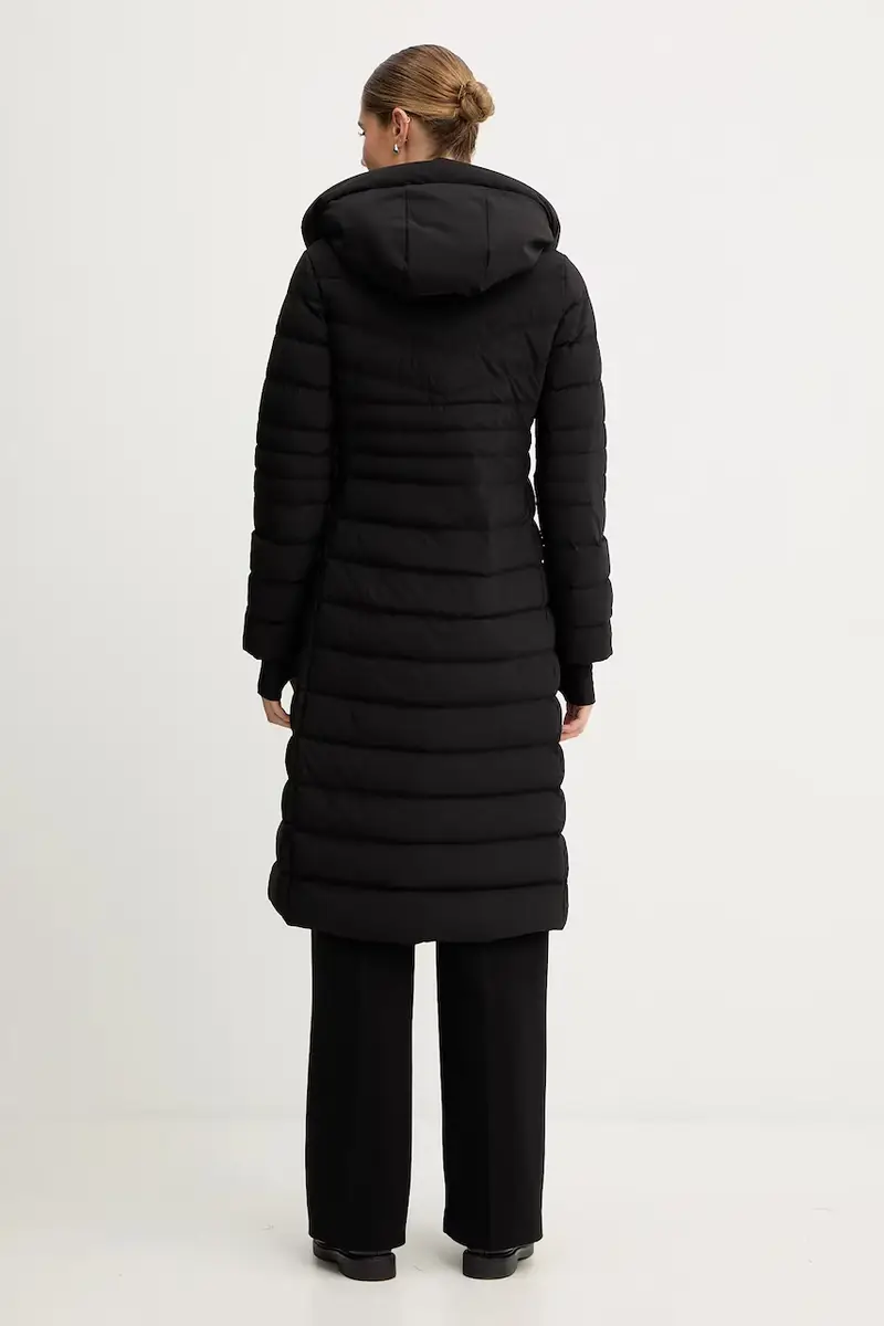 piumino ELOWEN colore nero 8P652 miniatura 3