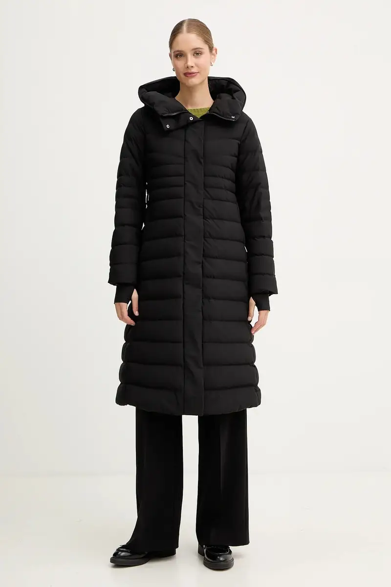 piumino ELOWEN colore nero 8P652 miniatura 4