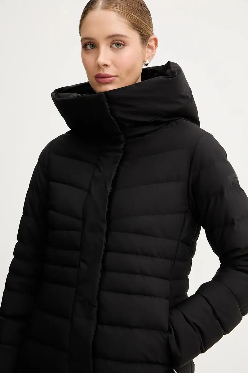 piumino ELOWEN colore nero 8P652 miniatura 5