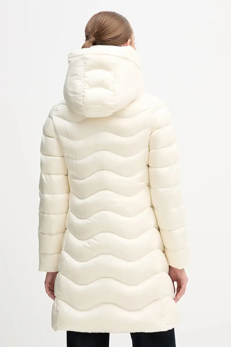 piumino EMU colore beige 8P603 miniatura 3