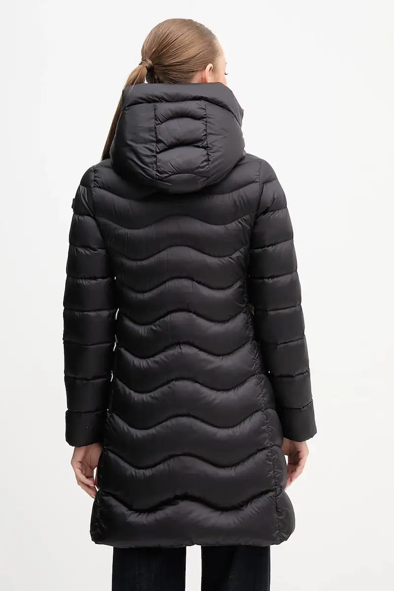 piumino EMU colore nero 8P603 miniatura 3