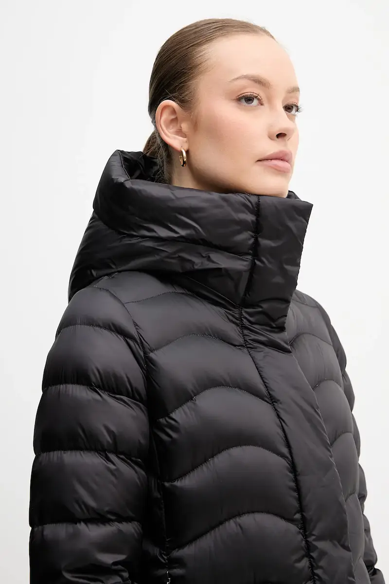 piumino EMU colore nero 8P603 miniatura 4