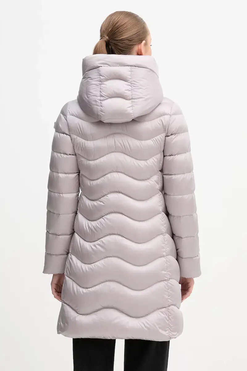 piumino EMU colore violetto 8P603 miniatura 3