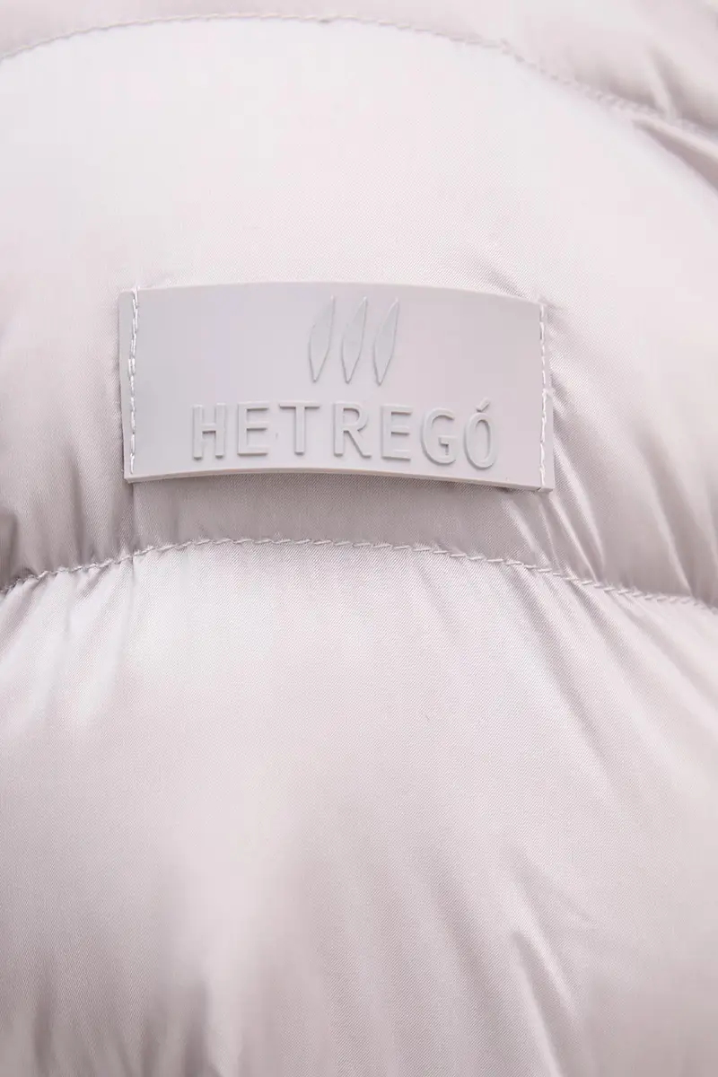 piumino EMU colore violetto 8P603 miniatura 5