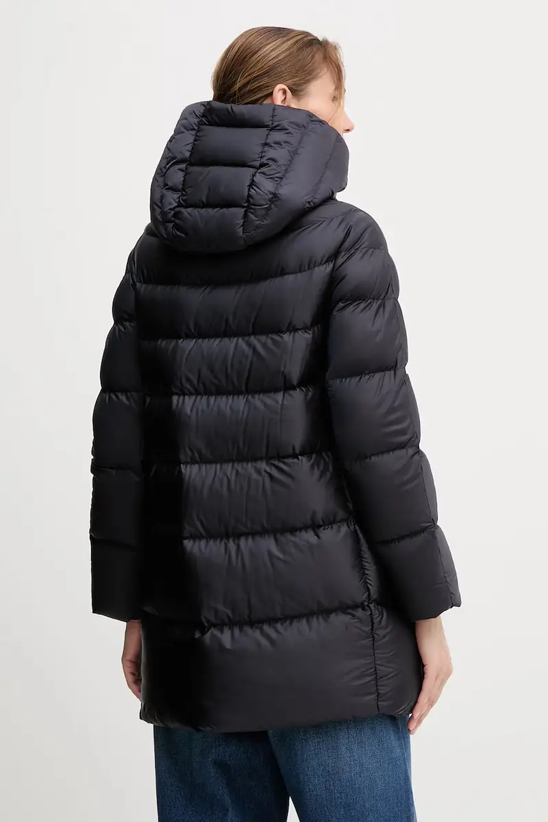 piumino HANNA colore blu navy 8P602 miniatura 3