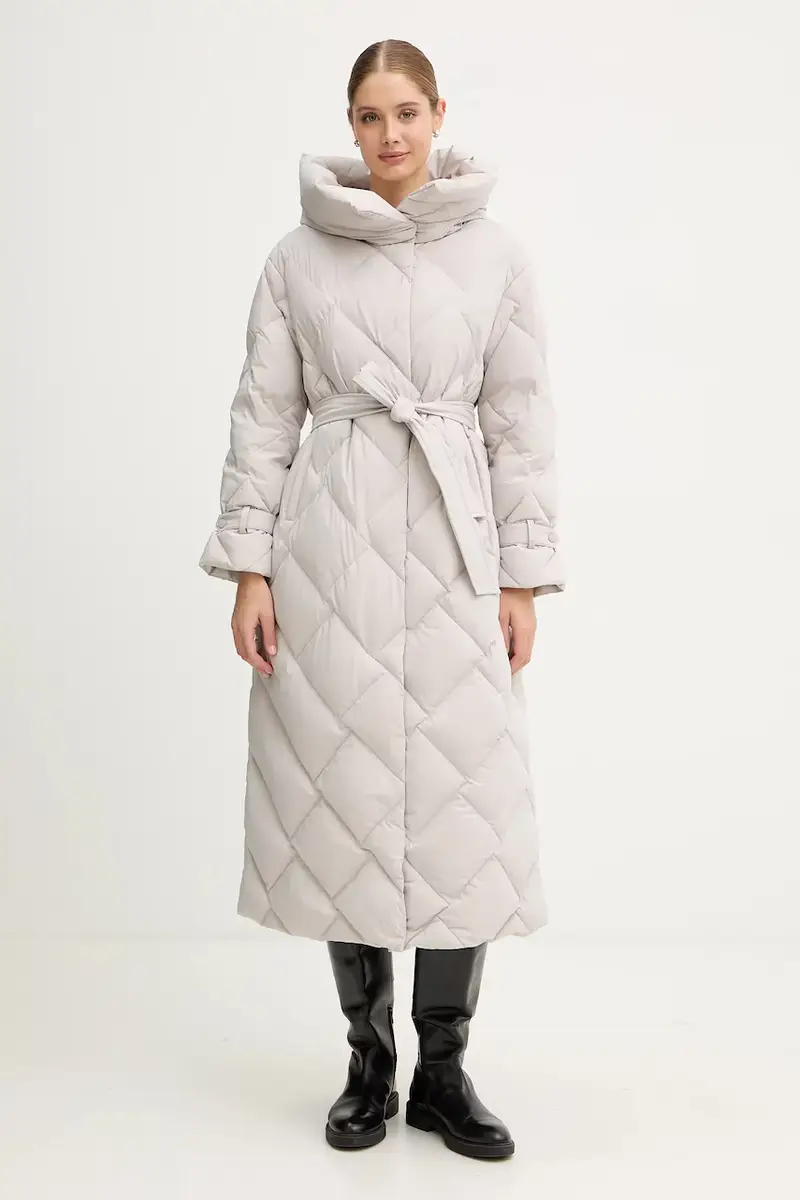 piumino JENNA colore beige 8P695