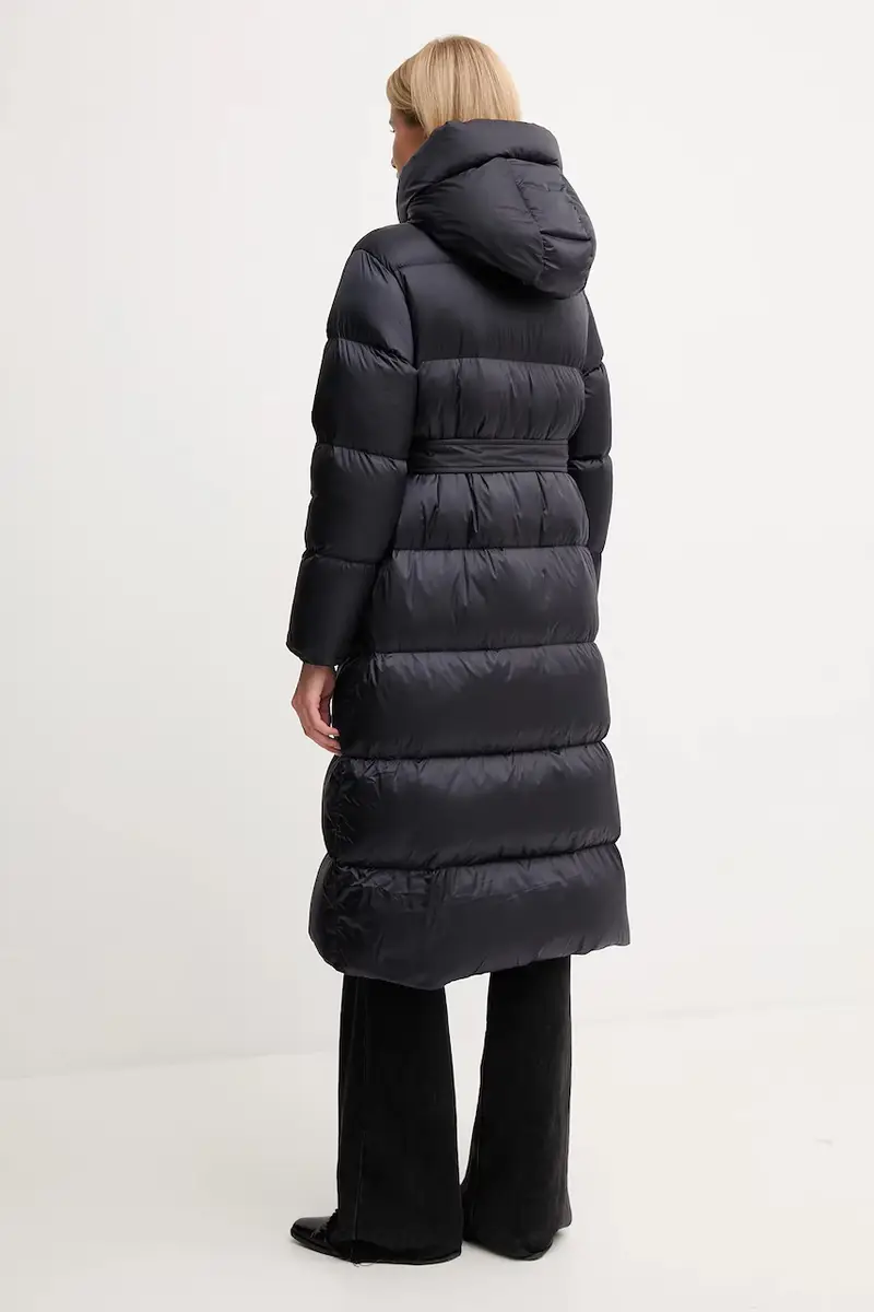 piumino KAREN colore blu navy 8P605 miniatura 3