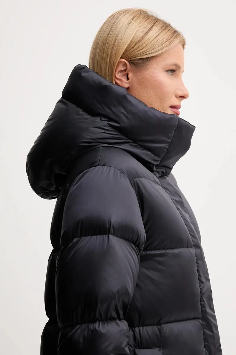 piumino KAREN colore blu navy 8P605 miniatura 5