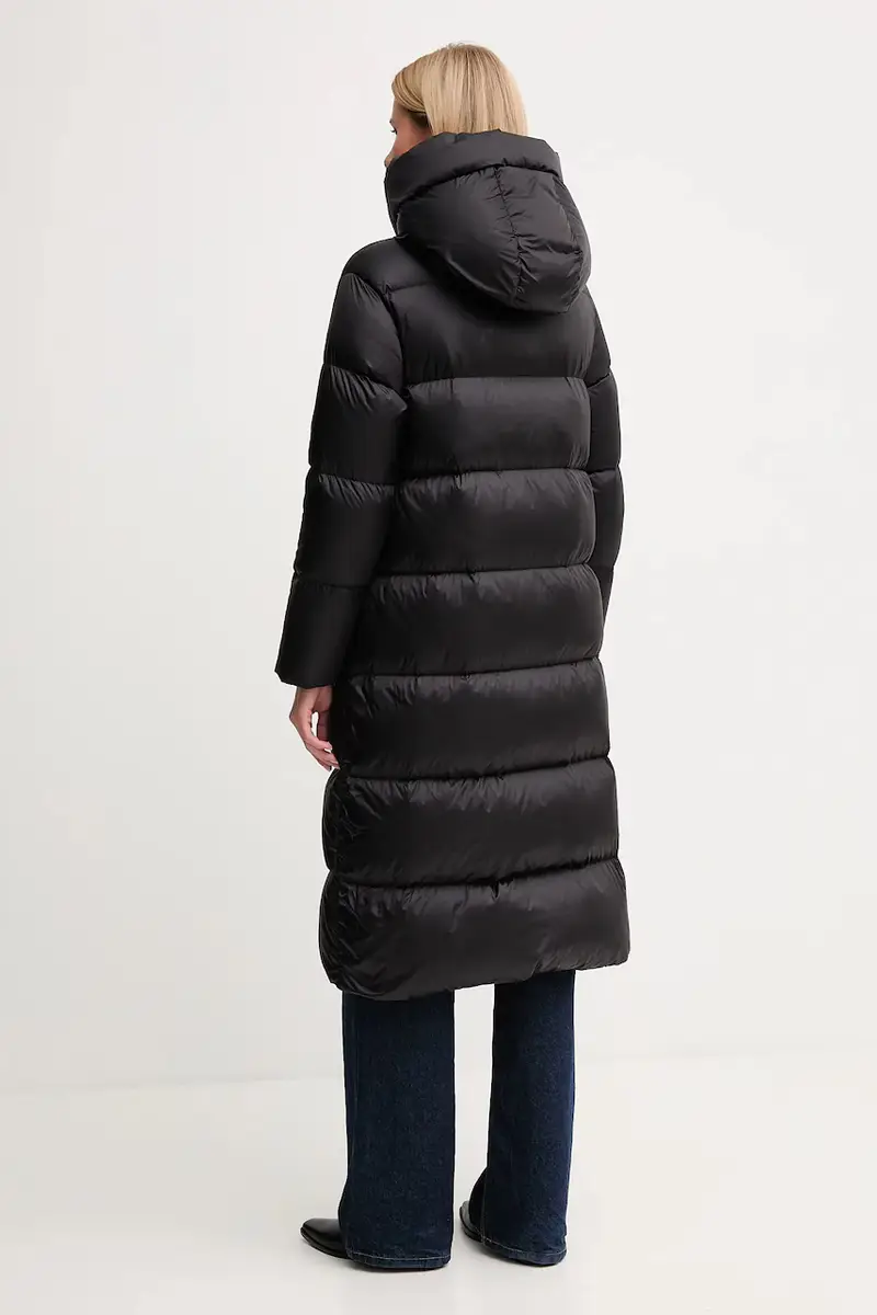 piumino KAREN colore nero 8P605 miniatura 3