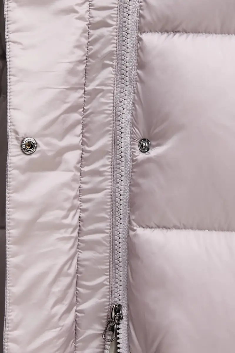 piumino KAREN colore violetto 8P605 miniatura 5