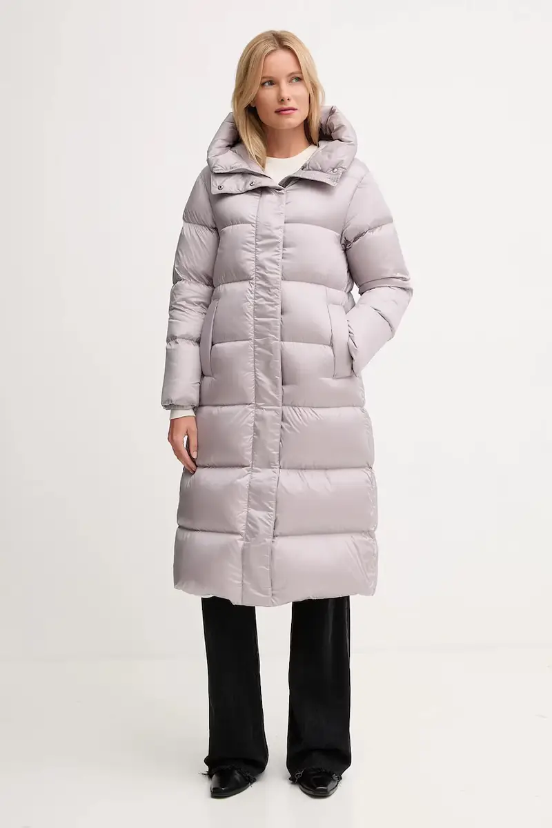 piumino KAREN colore violetto 8P605