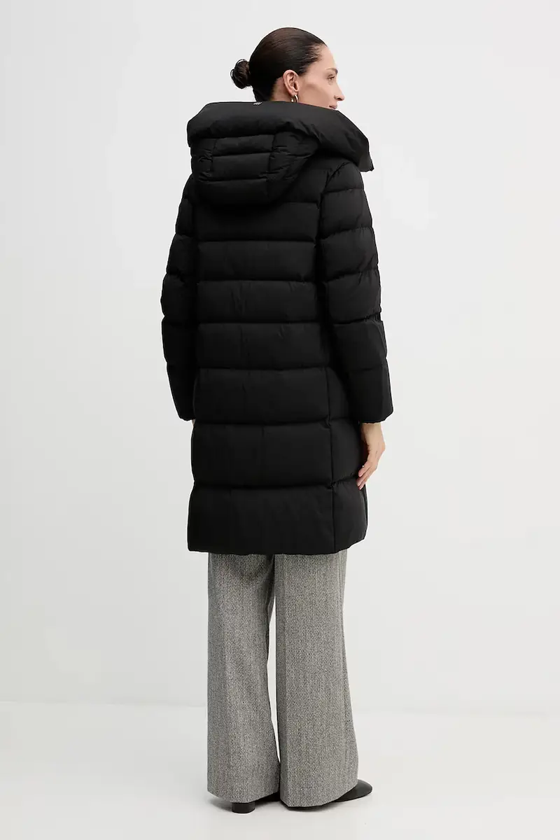 piumino LENA colore nero 8P697 miniatura 3